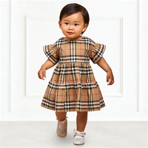 kids burberry clothes|burberry clothing for kids online.